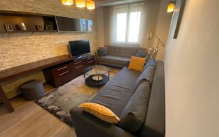 Apartament 3 camere Floreasca - Centrala Proprie - Poză 2