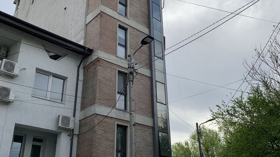 Apartament 4 camere spatios | Barbu Văcărescu |  2 Locuri de parcare - Poză 27