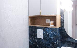 Chirie I Apartament premium 4 camere I Darwin Residence I Tunari - Poză 45