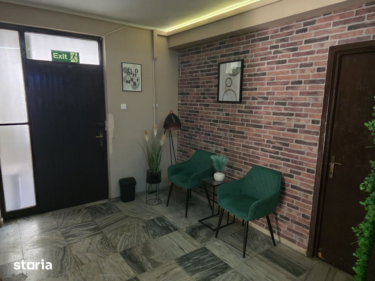BRASADAS vinde proprietate ultracentrala, doua case 250 mp. - Poză 4