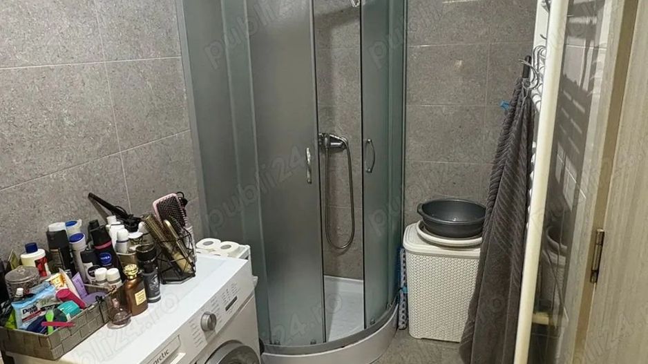 Garsonieră decomandată 36 mp, bloc 2020, complet mobilată și utilată - Poză 5