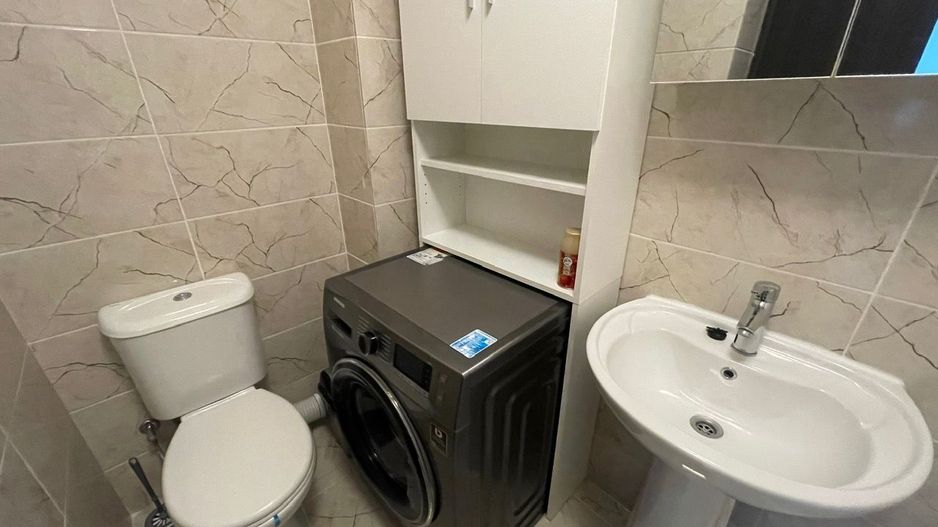 Apartament 2 camere Mobilat/Utilat Militari Residence - Poză 17