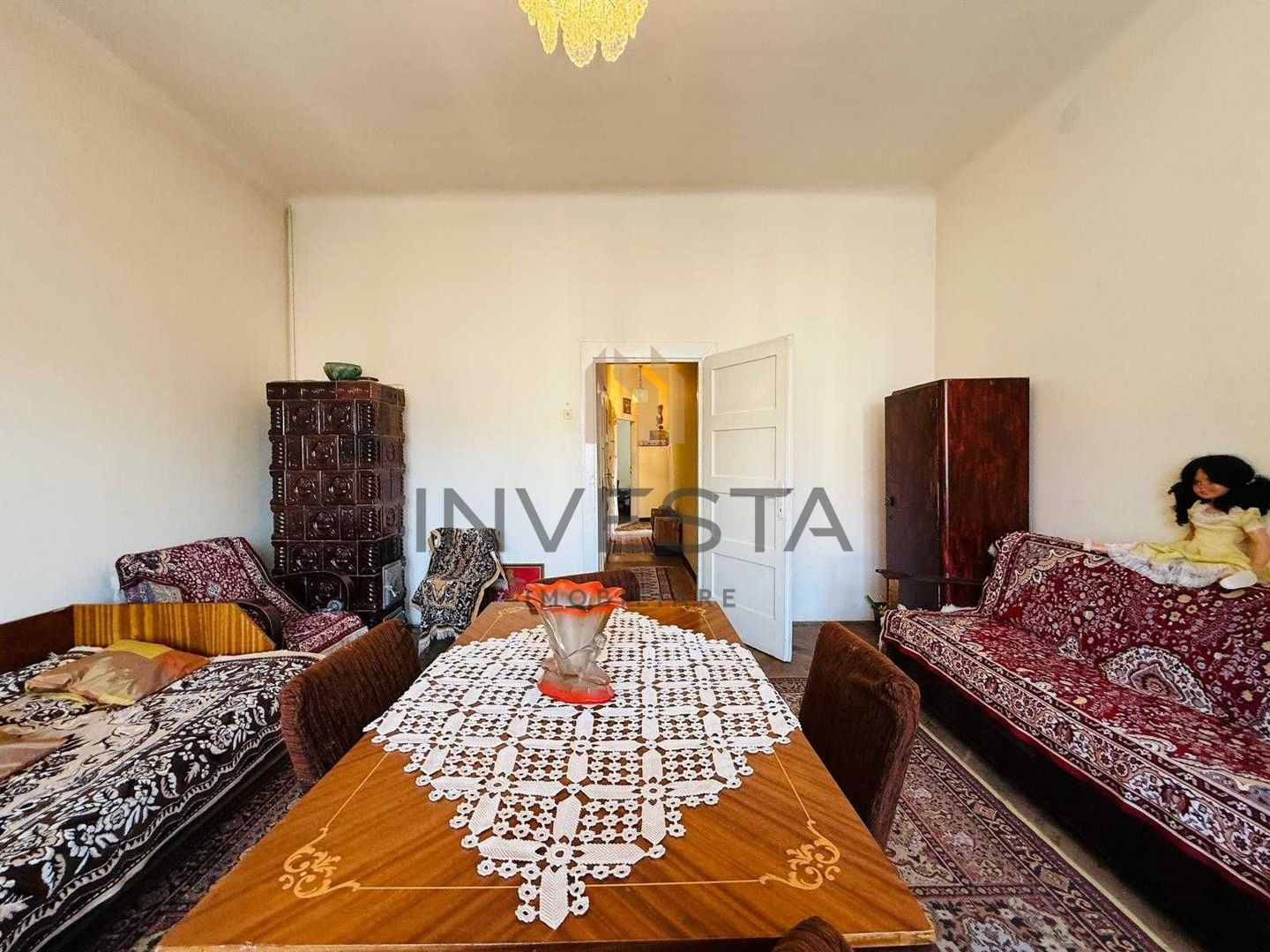 Apartament 2 camere, 52mp + parcare - zona Horea - Poză 2