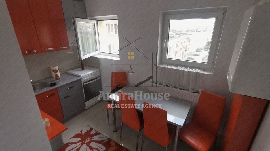 Apartament 2 camere dec, etaj intermediar, B-ul Muncii Universitatea Tehnica - Poză 9