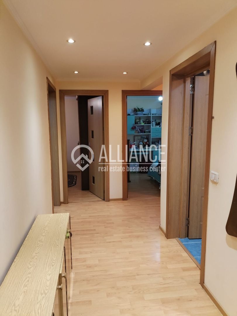 Lumina(cod04)-Casa 4 camere bai bucatarie teren 400 mp - Poză 5