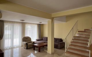 Casa cu 4 camere de inchiriat | Cartierul Grigorescu | Oradea - Poză 7