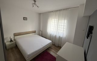 AP. 2 CAMERE MOSILOR, MOBILAT MODERN, BLOC REABILITAT, METROU 5 MINUTE - Poză 3