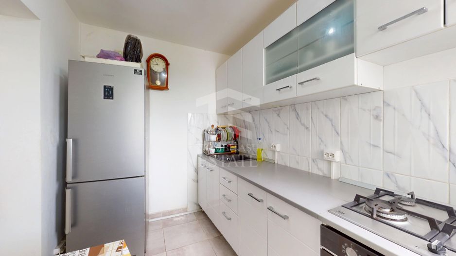 2 Cam | Drumul Taberei – Plaza | 50 MP | Bloc Reabilitat | Metrou - Poză 5