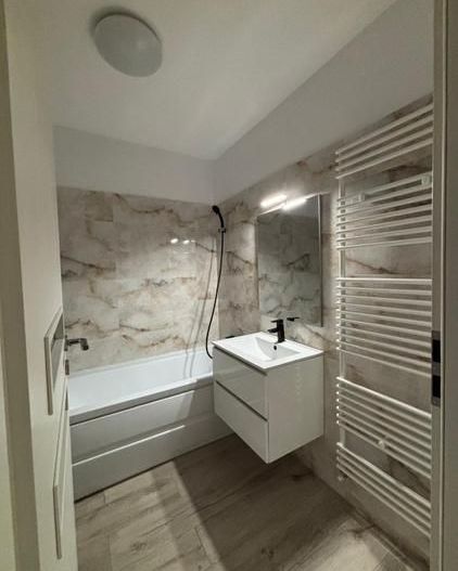 De vanzare apartament 2 camere zona Lujerului/Exigent Plaza - Poză 9