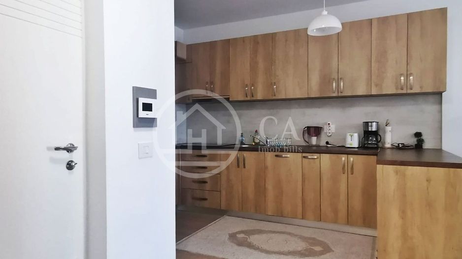 Apartament de închiriat cu 2 camere în Prima Oneștilor, Oradea - Poză 7