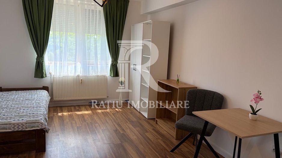 Garsoniera cocheta | Etaj 3 | Nufărul | Oradea - Poză 4