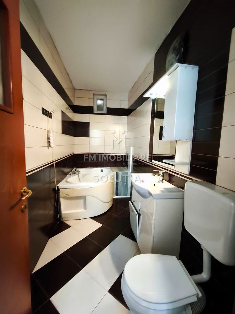 Apartament 2 camere + pod amenajat, Centrul Vechi - Baia Mare - Poză 8