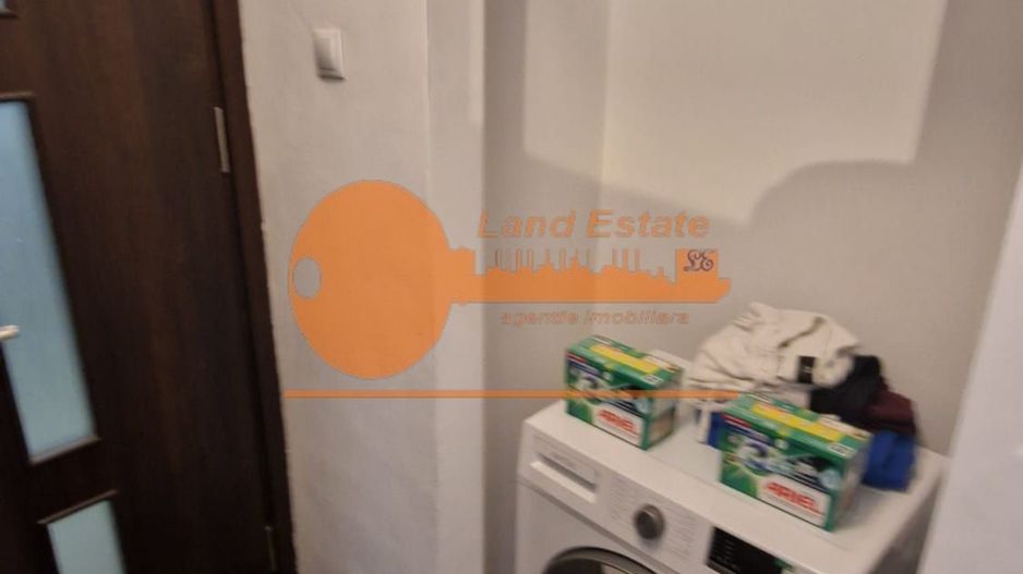 Apartament 3 camere -Zona Domenii - Poză 16