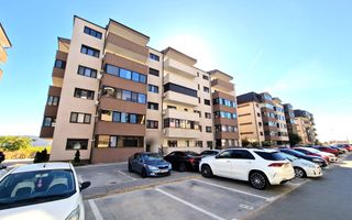 Apartament 3 camere 87 mp bloc 2022 Pantelimon - Poză 1
