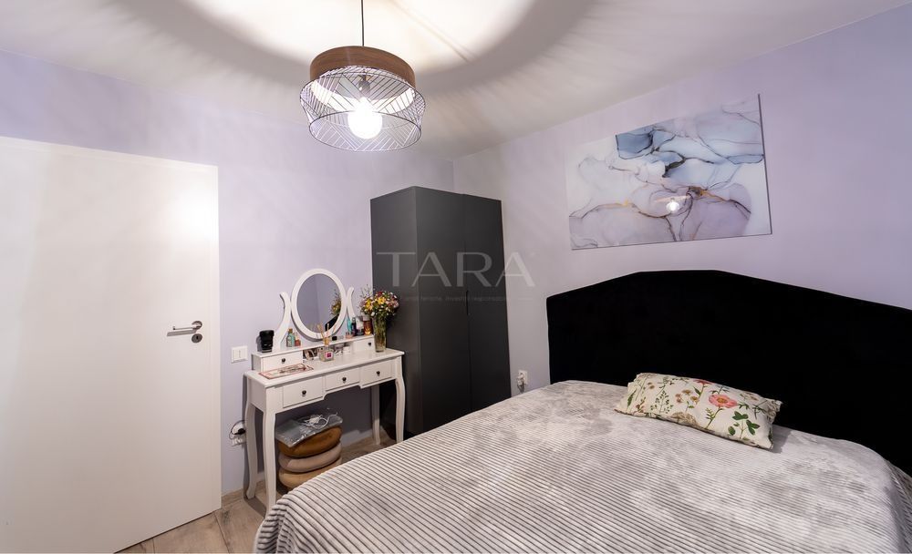 Penthouse elegant,  cu terasă de 15 mp și 2 parcări subterane. - Poză 5