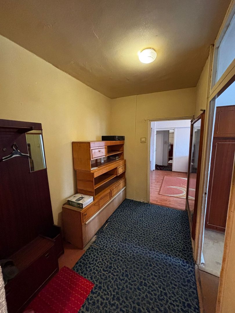 Apartament de 3 Camere - Calea Rahovei / Sebastian - Poză 6