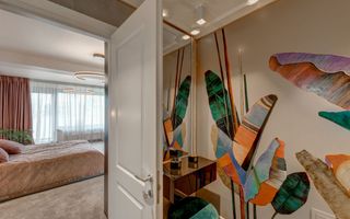 Penthouse 3 camere Domenii | Terasa | Loc de parcare - Poză 8