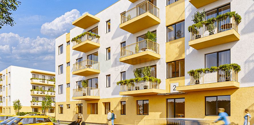 SunLight Residence – Tunari | Finalizare 2026 - Poză 2