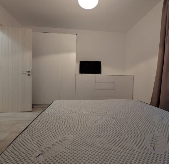 2 camere Herastrau - Aviatiei - Casa Presei, bloc 2020, parcare! - Poză 8