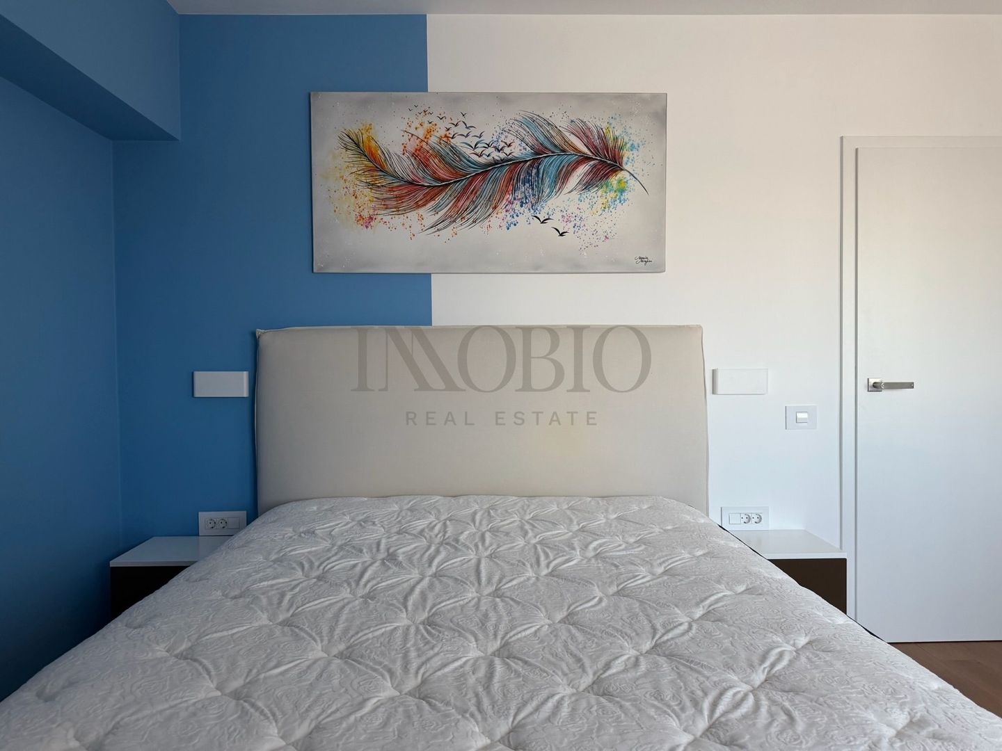 Apartament 4 camere | Bd. Octavian Goga | Renovat | Dotări Premium - Poză 4