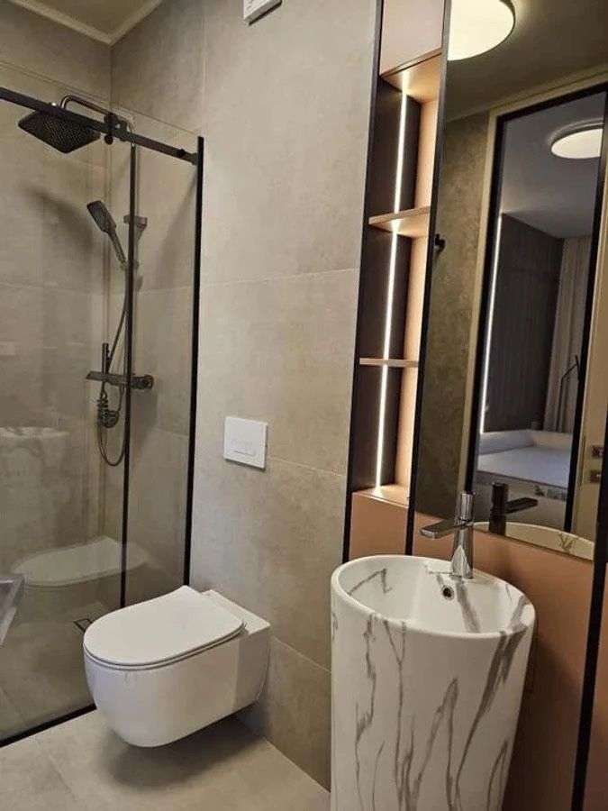 Chirie I Apartament Luxury 2 camere I Iancu Nicolae - Poză 9