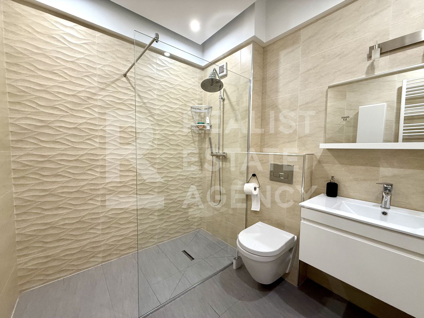 Chirie, apartament, 2 camere,  zona Aviației, București - Poză 14