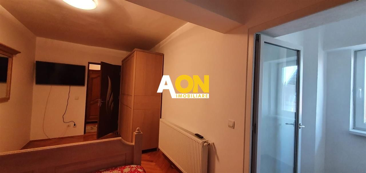 Apartament cu 4 camere, scara interioara, 115 mp utili, ultracentral - Poză 16