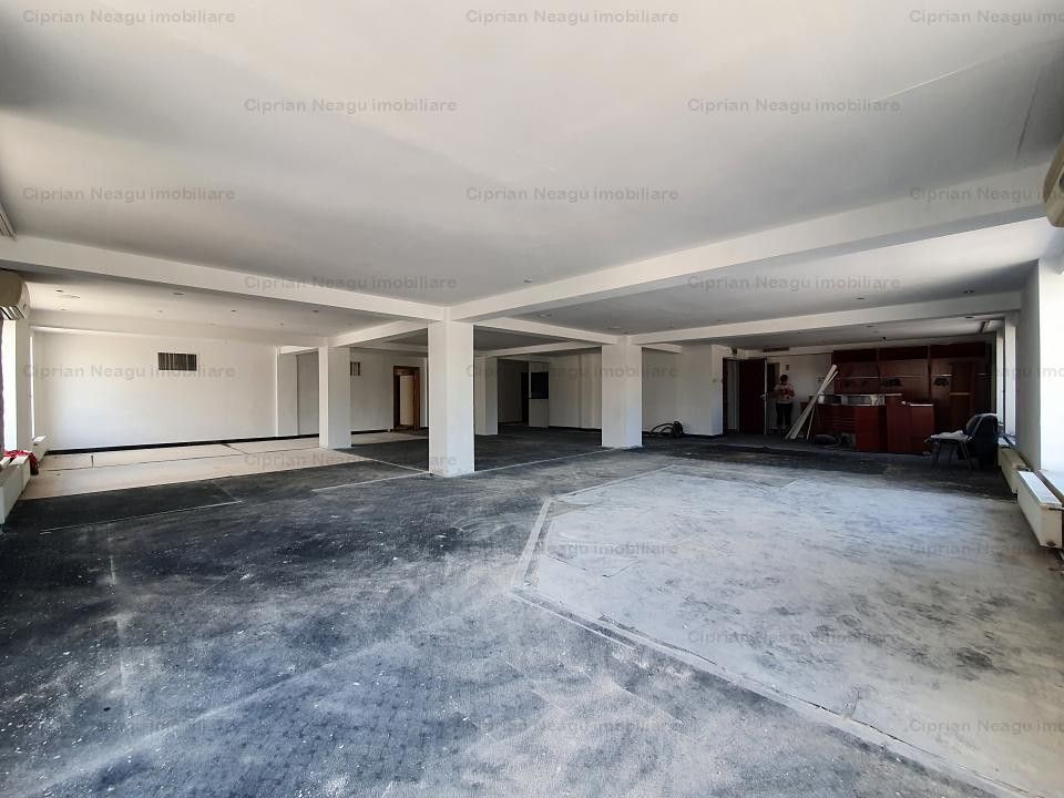 Ultracentral Spațiu de birouri / Servicii / Comercial, De inchiriat - Poză 6