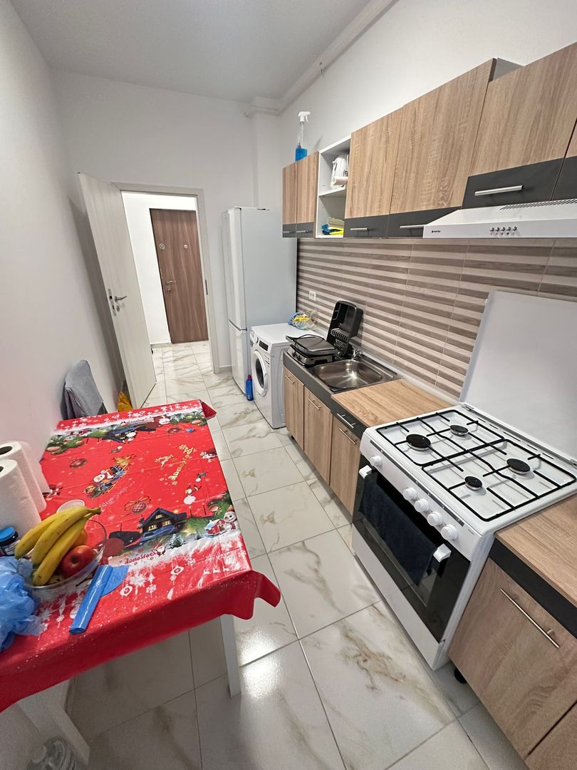 Apartament 2 camere + Parcare de vânzare  Militari ResidenceMD3 - Poză 5