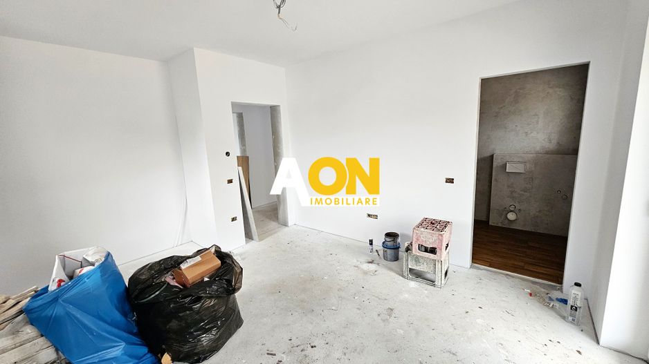 Casa 4 camere, finisaje la cheie, 500 mp teren, Micesti - Poză 11