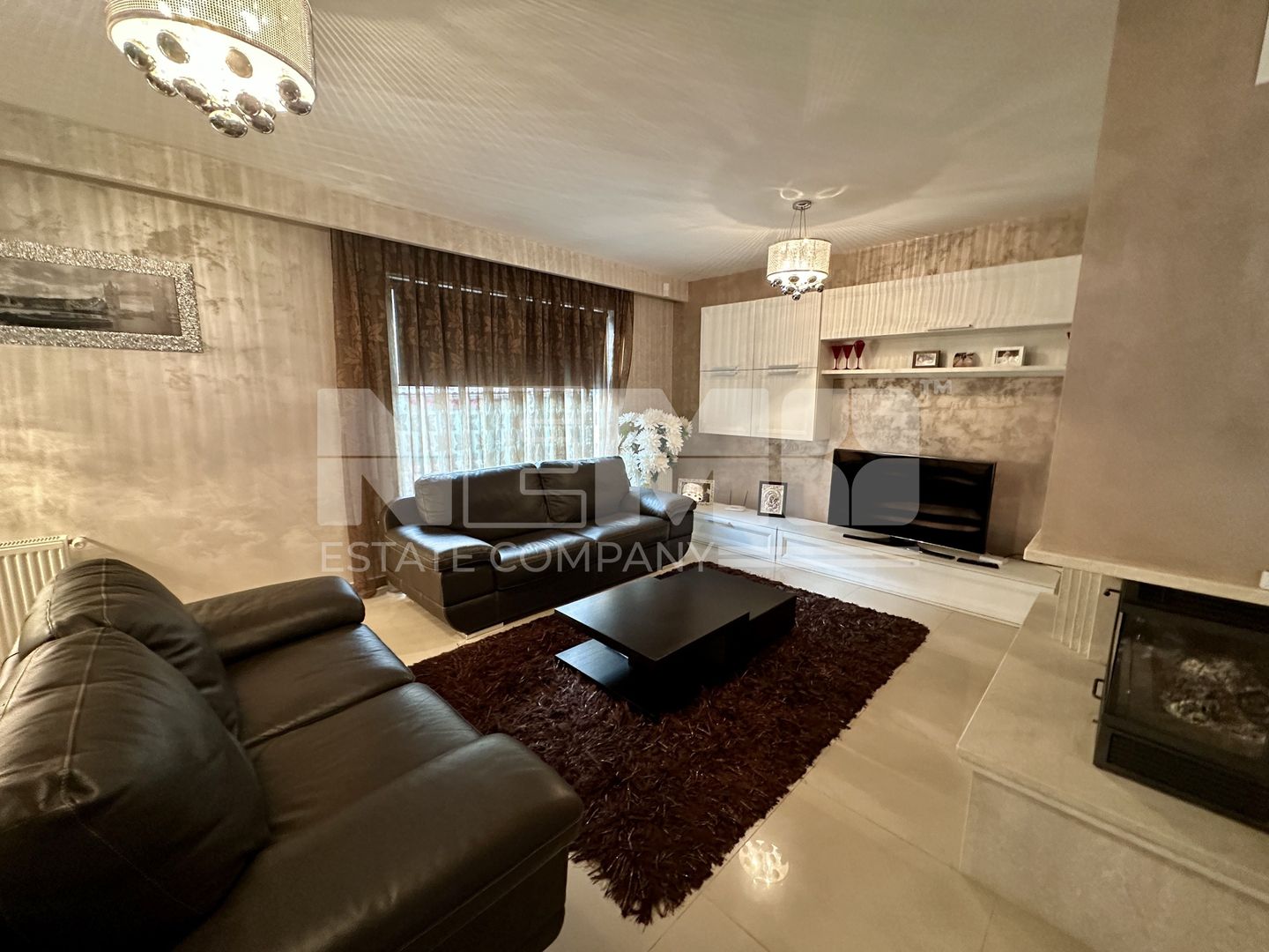 Casă 4 dormitoare | 230 MP | Central | Mobilată & Utilată | 280.000 € - Poză 12