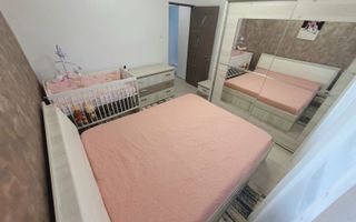 Apartament cu 2 camere, complet renovat – Cartier Unirii, Etaj 1/4 - Poză 3