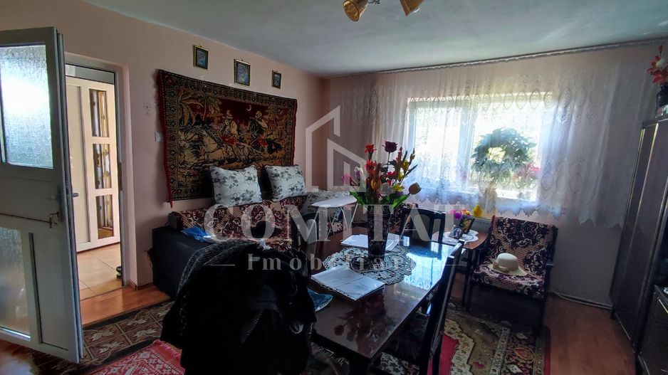 Casă cu 3 camere | 120 mp | Finisaje clasice | Dâmbul Rotund - Poză 3
