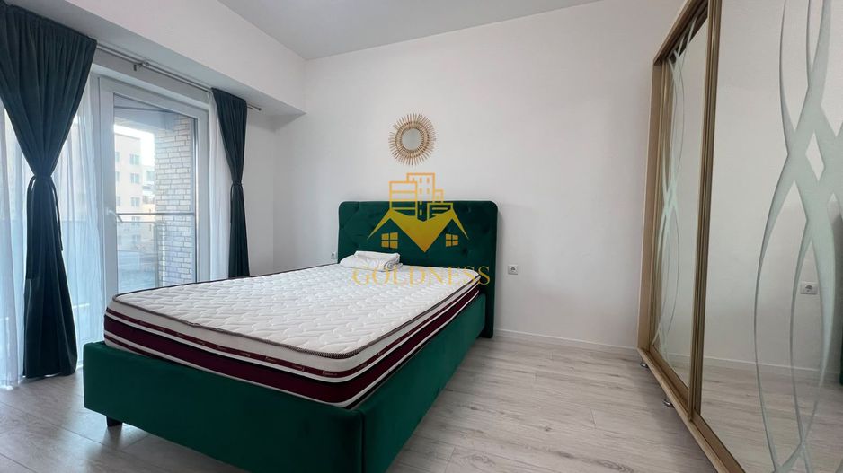 3 camere, modern, garaj, bloc nou, terasa, Zona Garii, Horea, BT - Poză 5