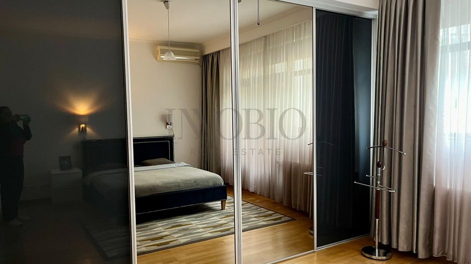 Apartament 3 camere | spațios | Arcul de Triumf - Kiseleff - Poză 7