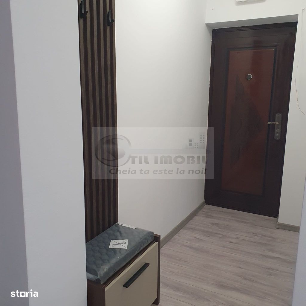 Apartament 2 camere – Renovare completă – Etaj 2/4 – Tătărași, Lidl - Poză 12
