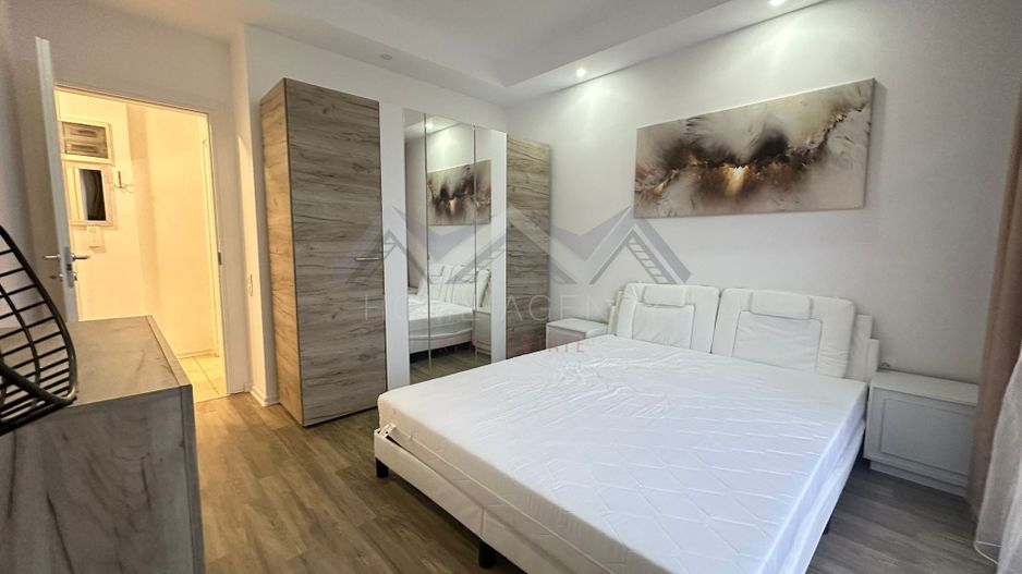 Apartament 2 camere Cosmopolis | decomandat, parcare - Poză 6
