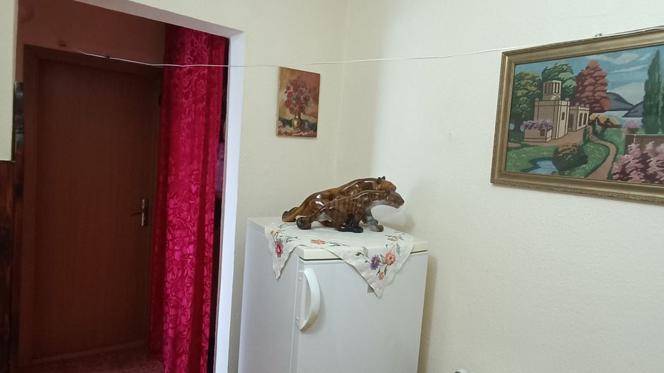 Apartament 3 camere, 70 mp utili, balcon, zona Cetate, Alba Iulia - Poză 15