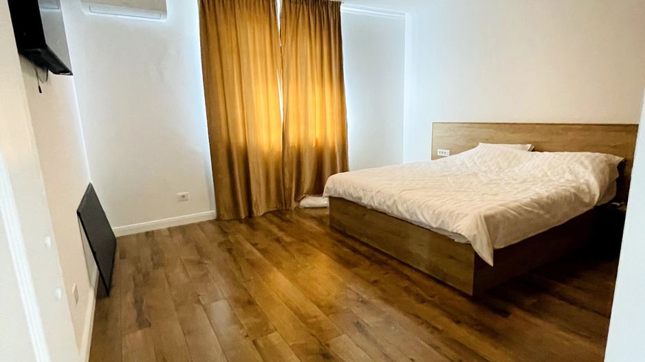 Casă P+E la cheie – Sânmartin, Cartier Lotus - Poză 15