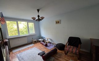 Vanzare Apartament 3 camere, 65 mp, decomandat, bloc reabilitat – Drumul Taberei - Poză 2