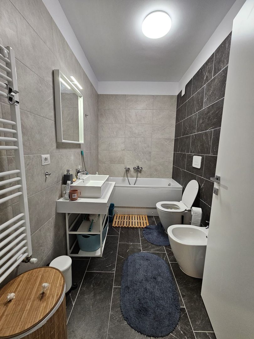 Apartament zona Torontalului/Grigore Alexandrescu - Poză 10