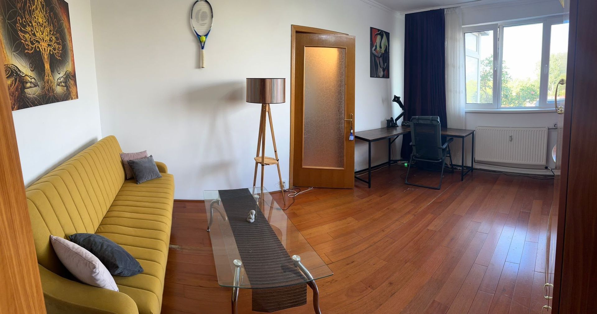 Apartament 2 camere Calea Grivitei Medlife - Poză 1