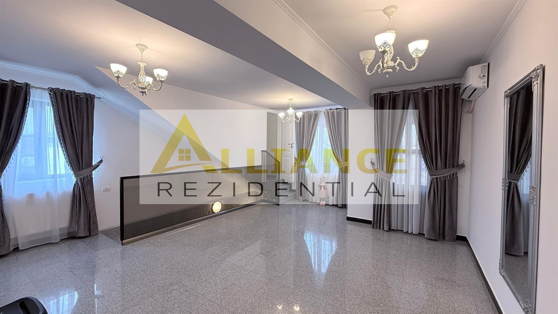 Casa Individuala - 5 camere - 3 bai - 450mp teren - Poză 10