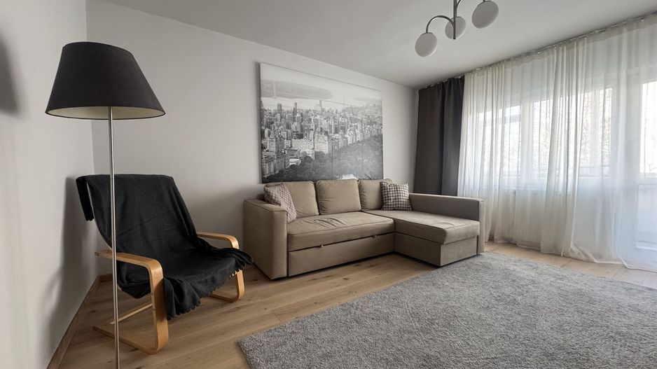 Inchiriere apartament 2 camere | Vitan| Mall Vitan - Poză 4