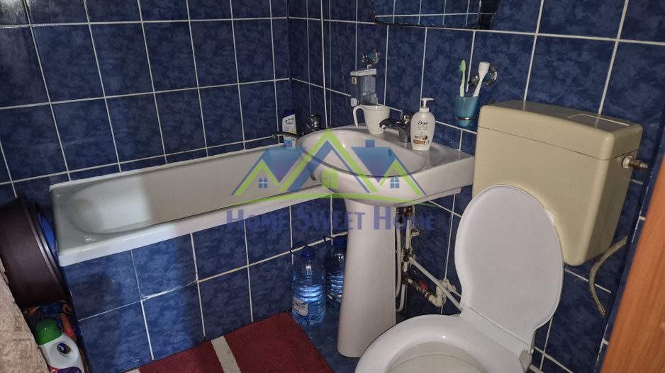 Vand apartament 2 camere, zona Traian Vuia in Y2-2, et. 4, acoperis! - Poză 5