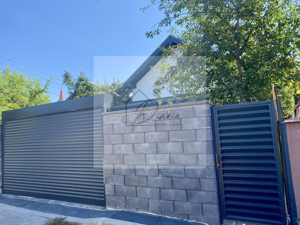 Vila  3 camere Pipera I constructie 2025 - Poză 8