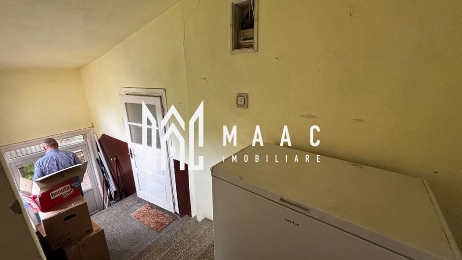Casă individuală | Teren 1.652 mp | Curte liberă 846 mp | Șura Mica - Poză 14