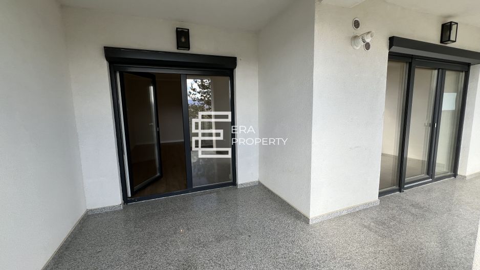 Apartament 2 camere  52mp - terasa 18 mp- zona de Vest Sibiu - Poză 15