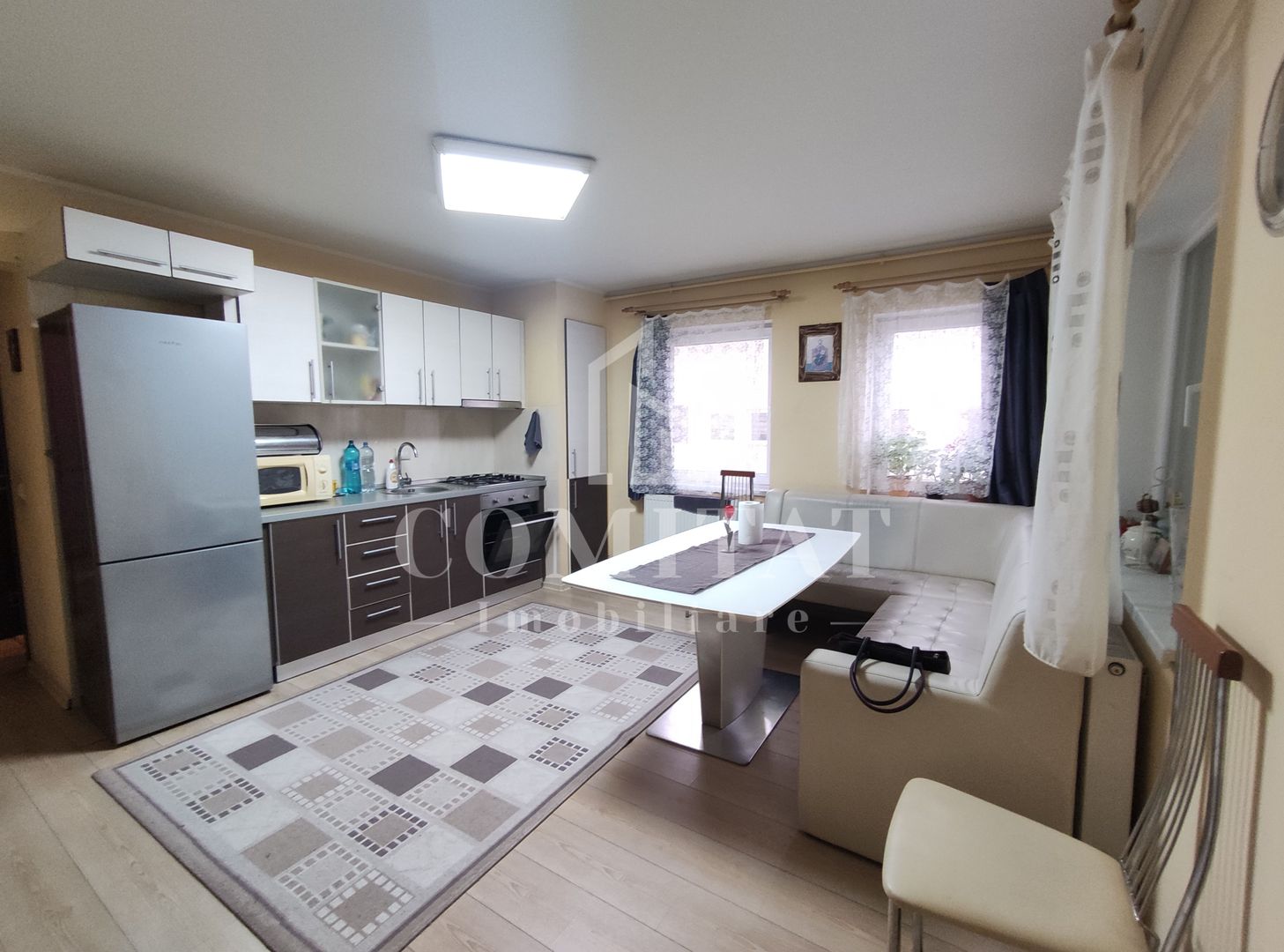 Apartament cu 3 camere | Zona Iris - Poză 1