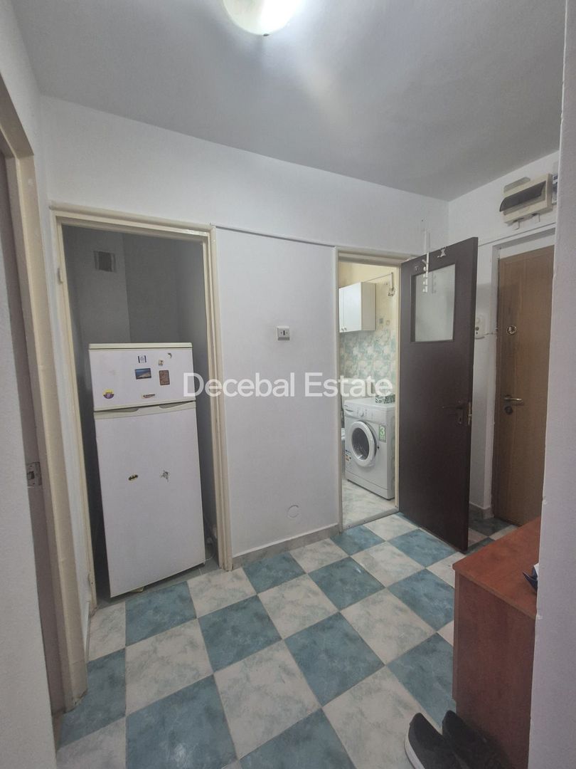 Apartament 2 camere, decomandat 41mp, Zona Baba Novac - Poză 6